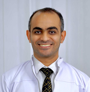 dr basil mumtaz