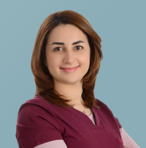 dr tamara