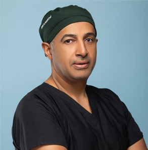 Dr hamad al harthi